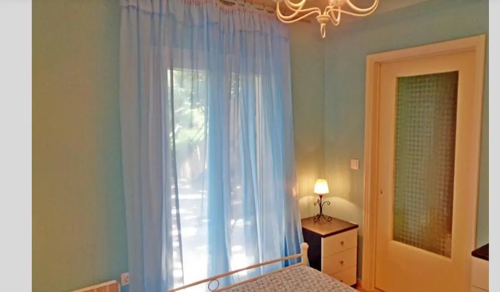 Flat Of 43 M² In Corfu