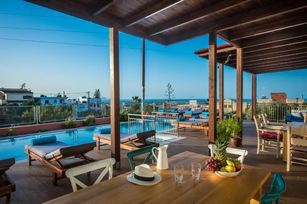 Villa Of 600 M² In Crete