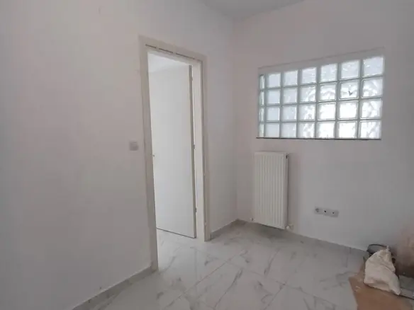 Flat Of 53 M² In Thessaloniki