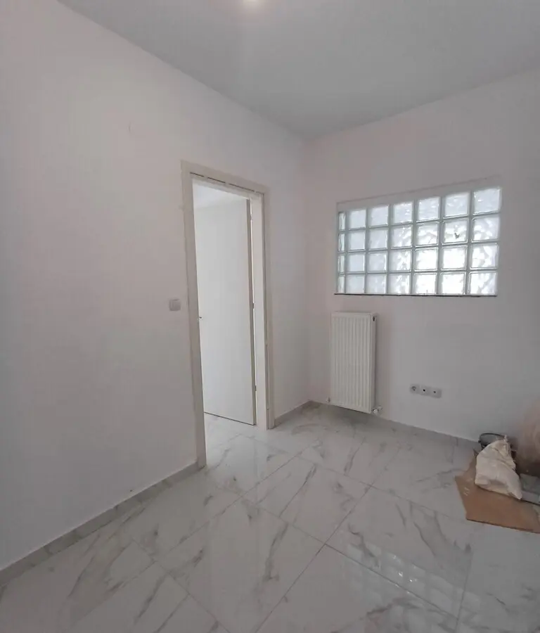Flat Of 53 M² In Thessaloniki