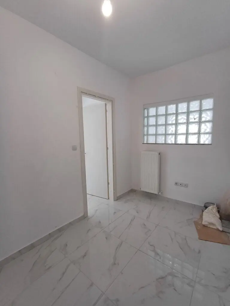 Flat Of 53 M² In Thessaloniki