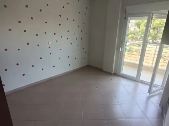 2-bedroom Flat In Vasilika, Greece (75 M²)