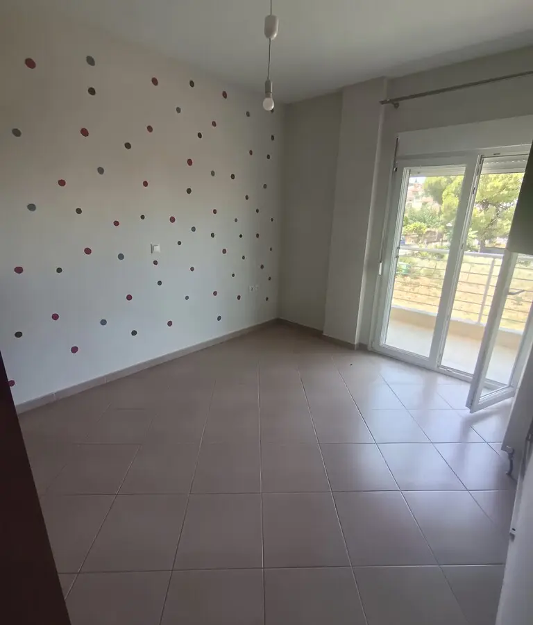 Flat Of 75 M² In The Suburbs Of Thessaloniki