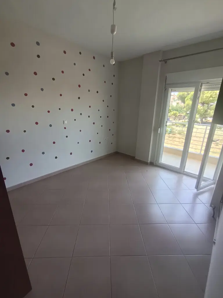 Flat Of 75 M² In The Suburbs Of Thessaloniki