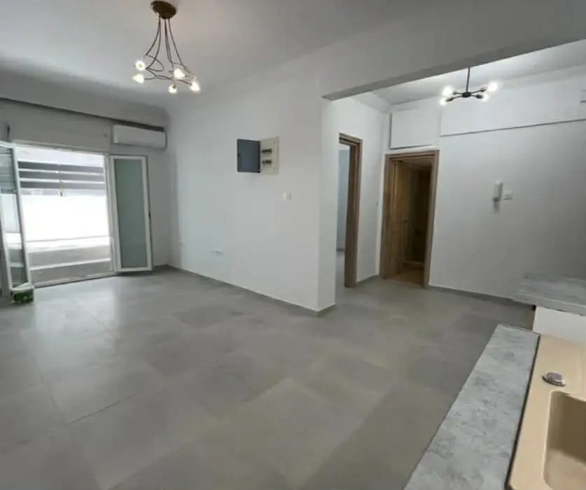 Flat Of 65 M² In Thessaloniki