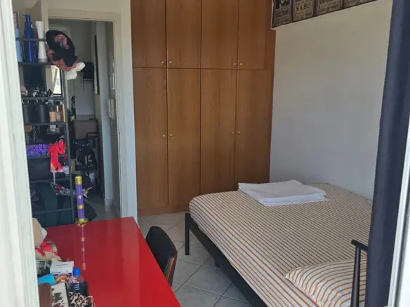 1-bedroom Flat In Loutraki-perachora, Greece (42 M²)