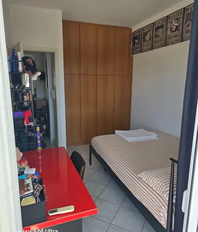 Flat Of 42 M² In Peloponnese