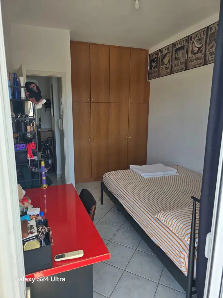 Flat Of 42 M² In Peloponnese