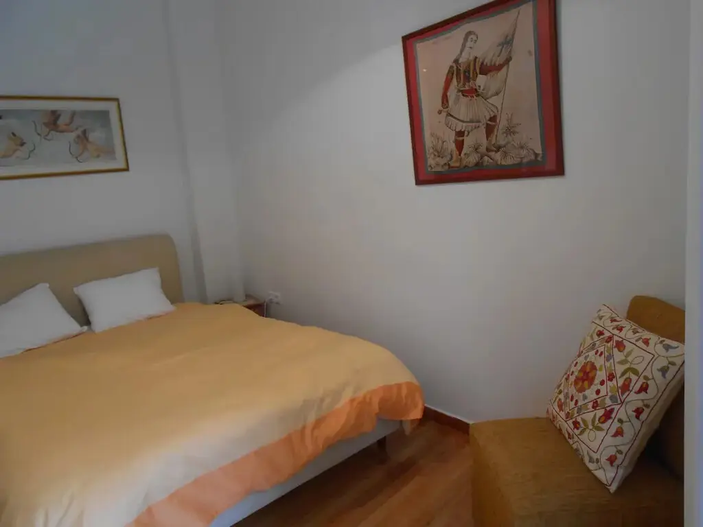Flat Of 81 M² In Athens