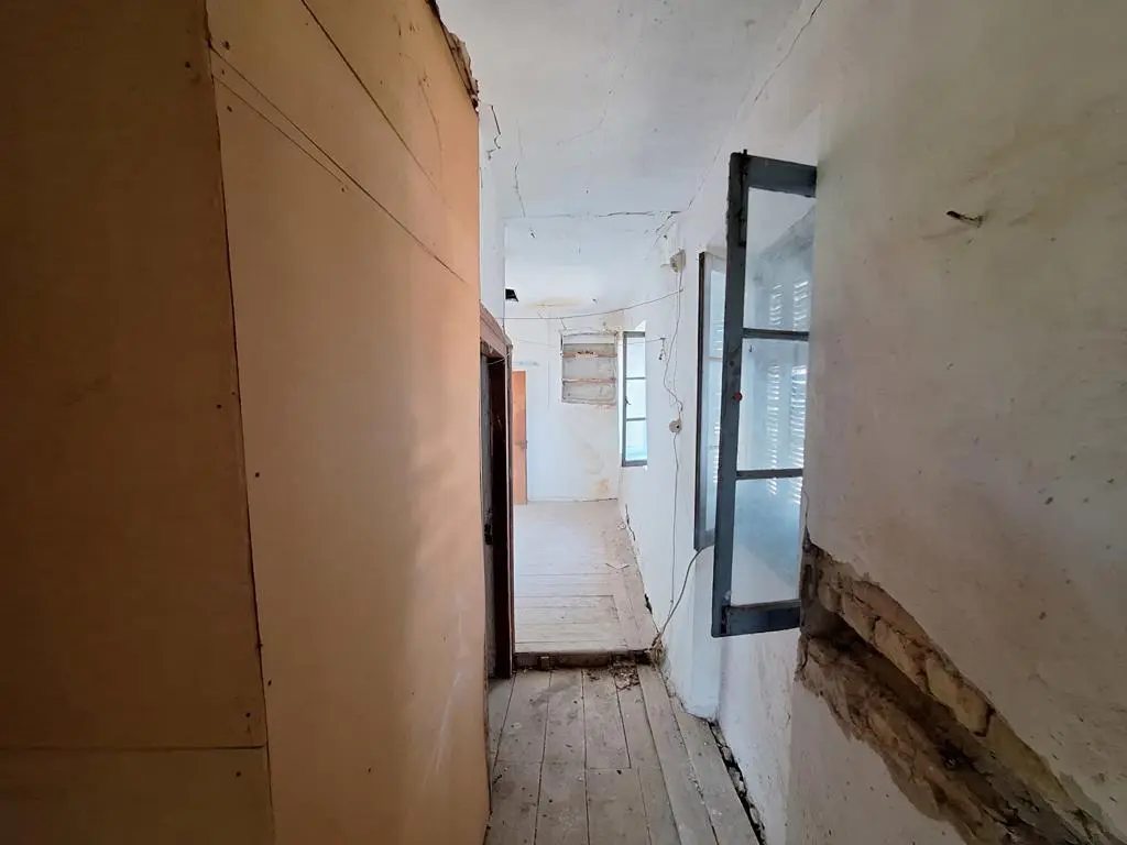Maisonette Of 120 M² In Corfu