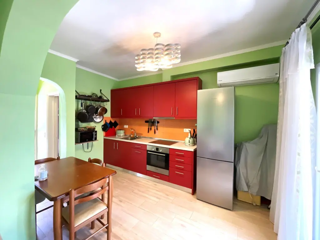Flat Of 43 M² In Corfu