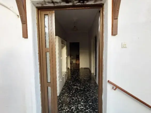 3-bedroom Flat In Sithonia, Greece (150 M²)