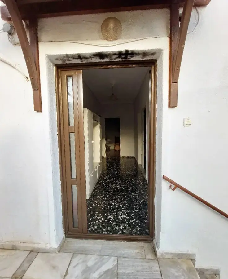 Flat Of 150 M² In Sithonia, Chalkidiki