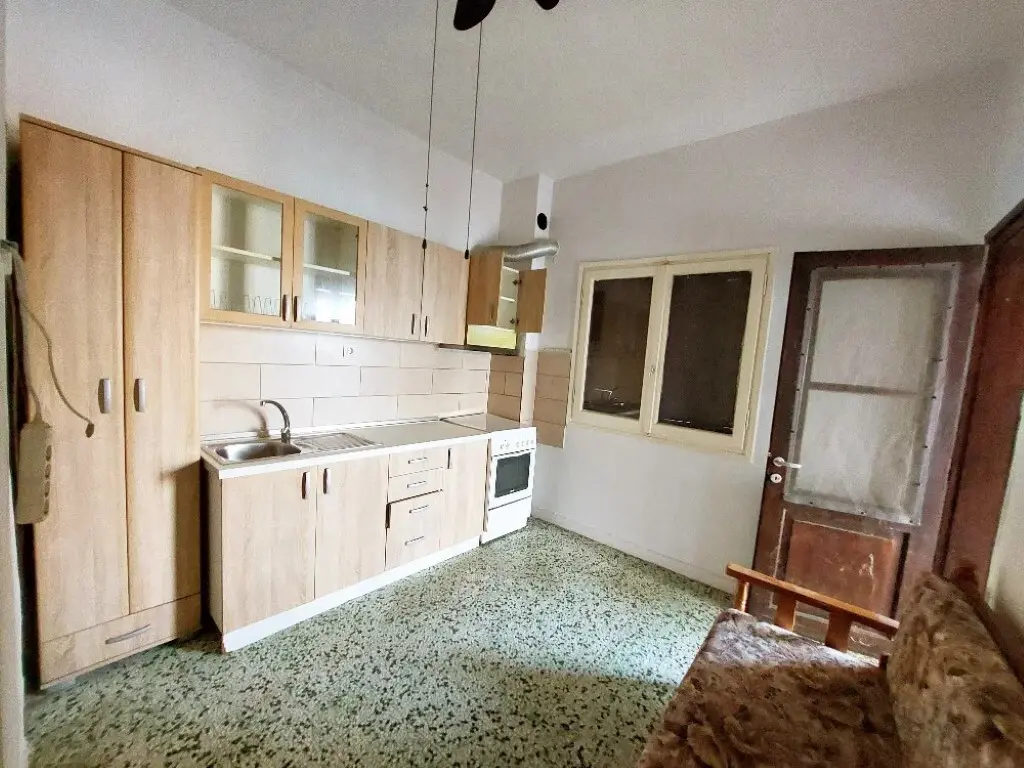 Flat Of 150 M² In Sithonia, Chalkidiki