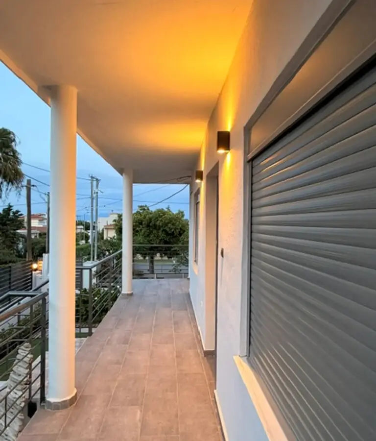 Detached House Of 65 M² In Attica