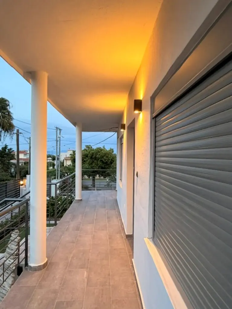 Detached House Of 65 M² In Attica