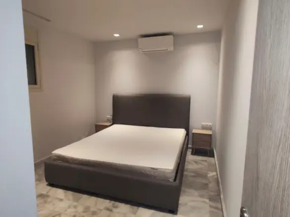 2-bedroom Flat In Sithonia, Greece (73 M²)