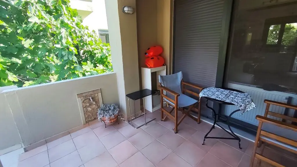 Maisonette Of 120 M² In Sithonia, Chalkidiki