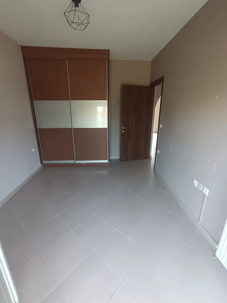 Flat Of 75 M² In The Suburbs Of Thessaloniki