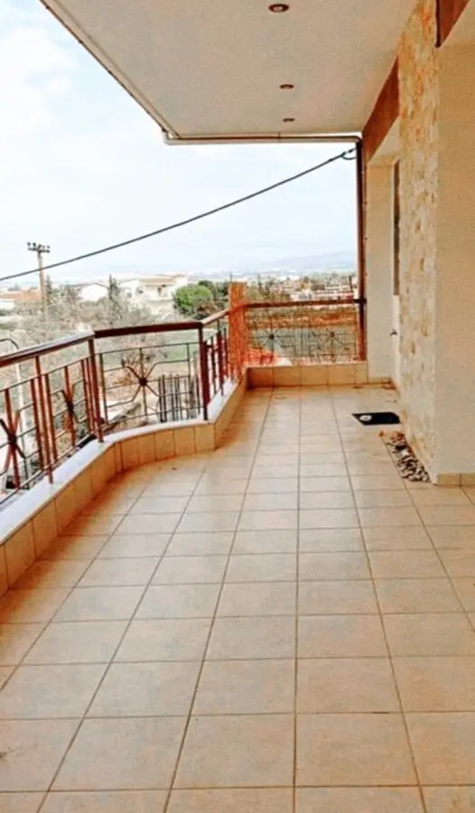 Maisonette Of 204 M² In Thessaloniki