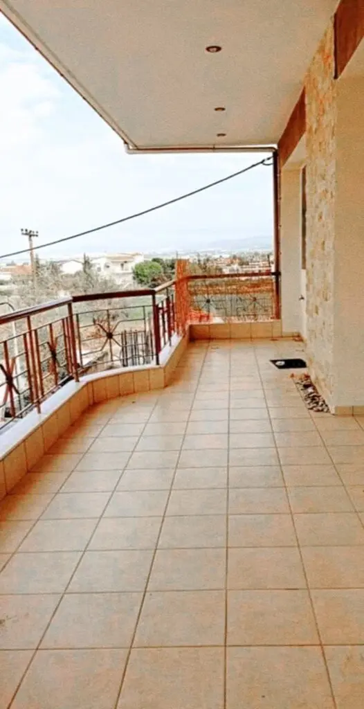Maisonette Of 204 M² In Thessaloniki