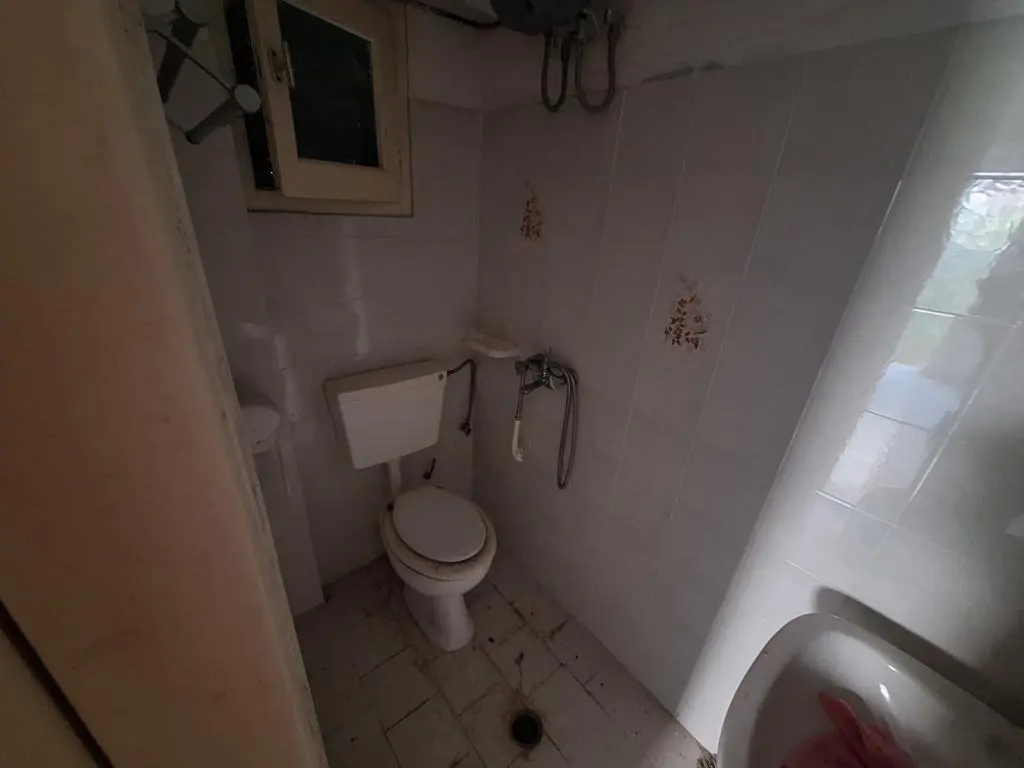 Maisonette Of 120 M² In Corfu