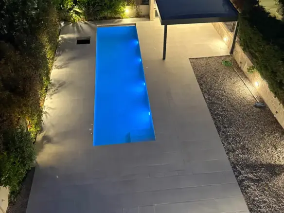Villa In Kalivia Thorikou, Greece (340 M²)