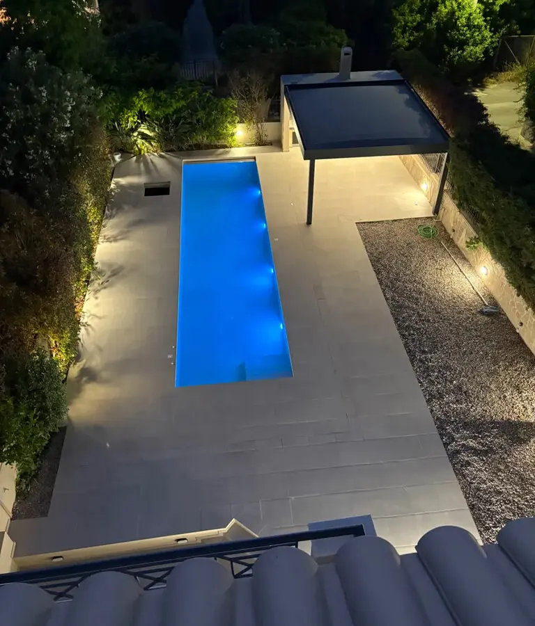 Villa Of 340 M² In Attica