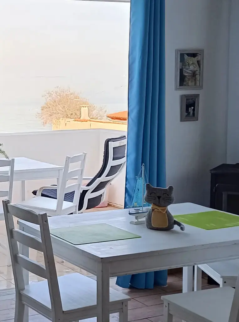 Maisonette Of 58 M² In Peloponnese