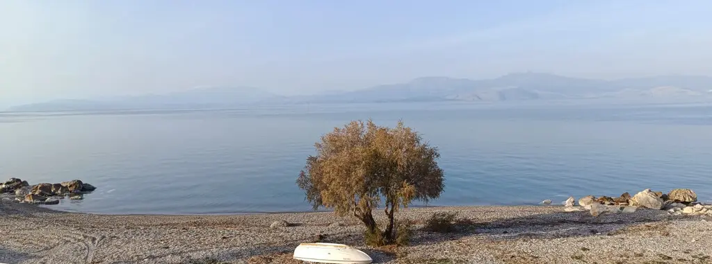 Maisonette Of 58 M² In Peloponnese