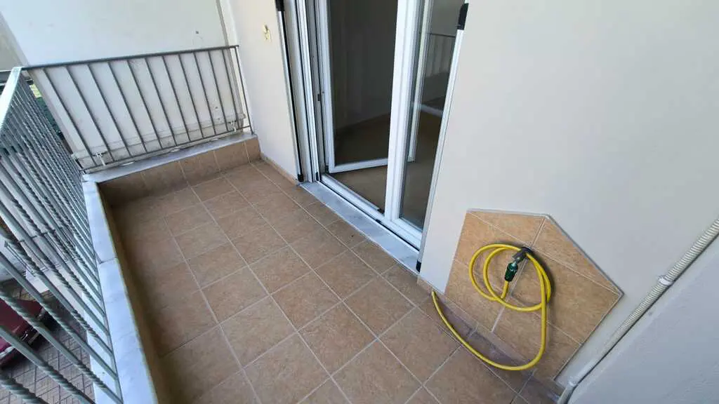 Flat Of 110 M² On The Olympic Coast