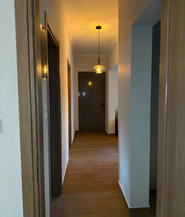 Detached House Of 65 M² In Attica
