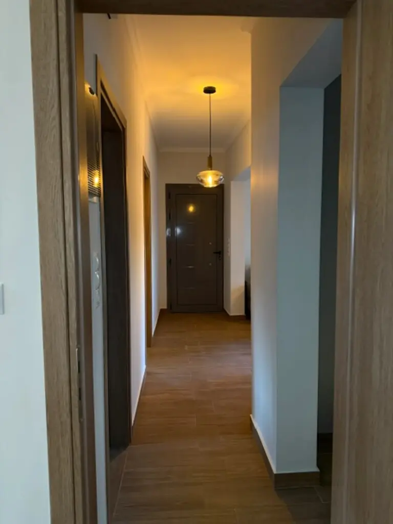Detached House Of 65 M² In Attica