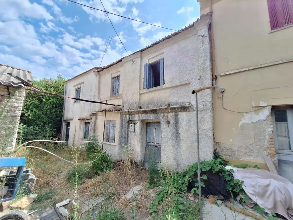 Maisonette Of 120 M² In Corfu