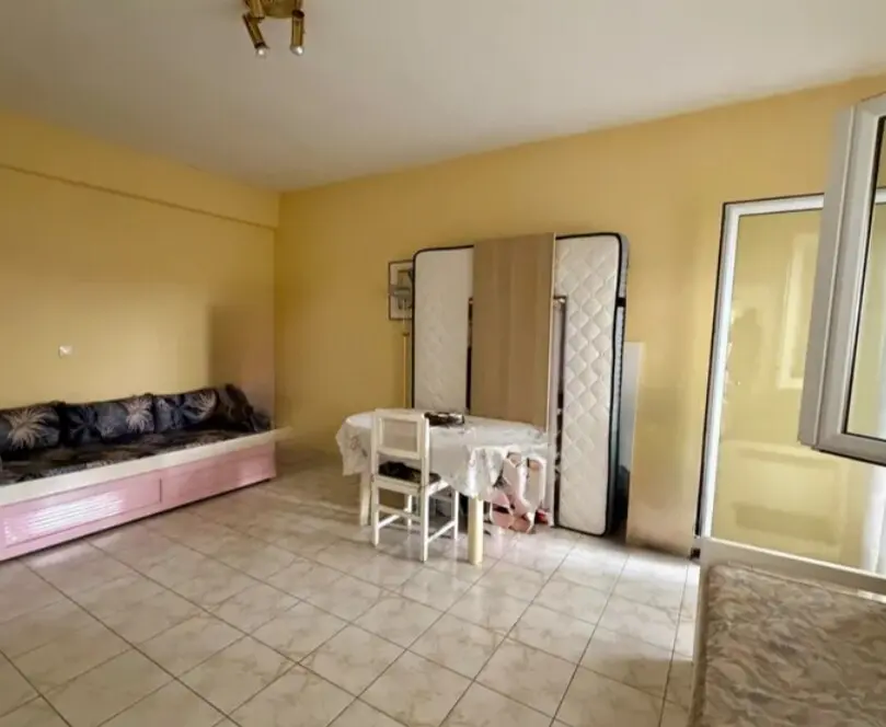 Flat Of 68 M² In Chalkidiki