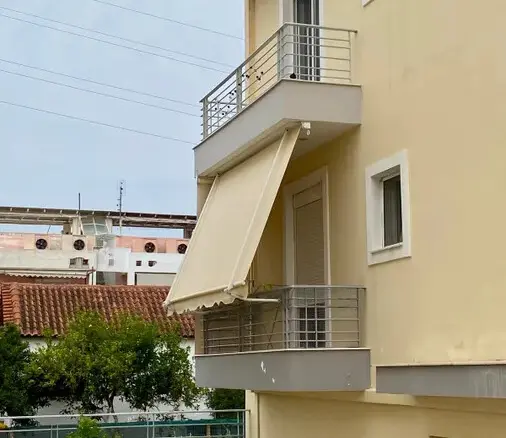 2-bedroom Flat In Vocha, Greece (75 M²)