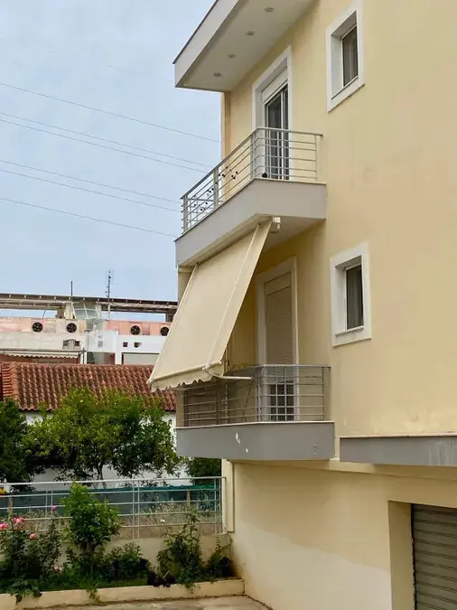 Flat Of 75 M² In Eastern Peloponnese