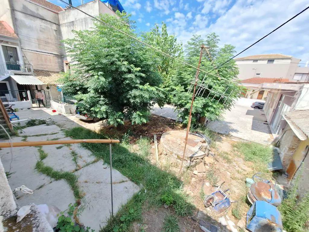 Maisonette Of 120 M² In Corfu
