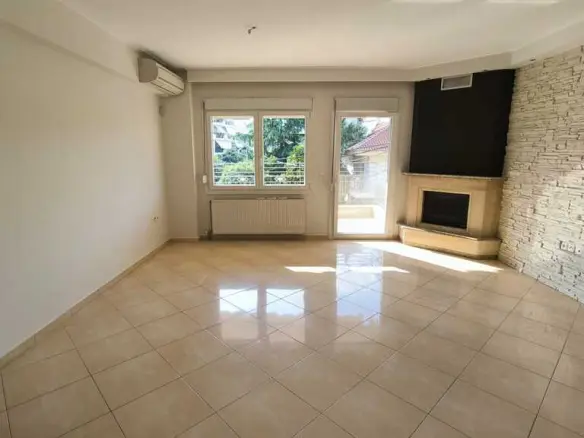3-bedroom Flat In Katerini, Greece (140 M²)