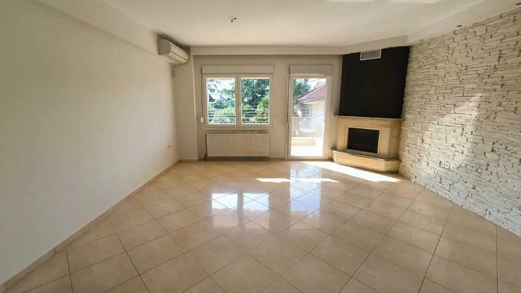 Flat Of 110 M² On The Olympic Coast