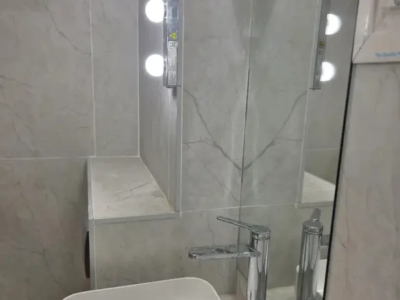 1-bedroom Flat In Xirokrini – Panagia Faneromeni, Greece (50 M²)