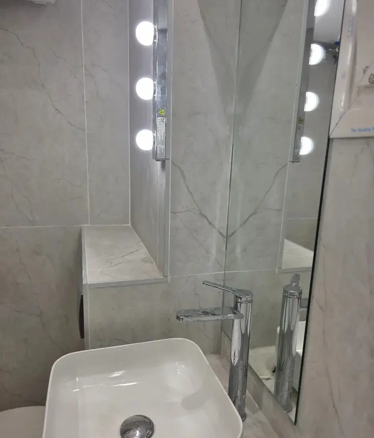 Flat Of 50 M² In Thessaloniki