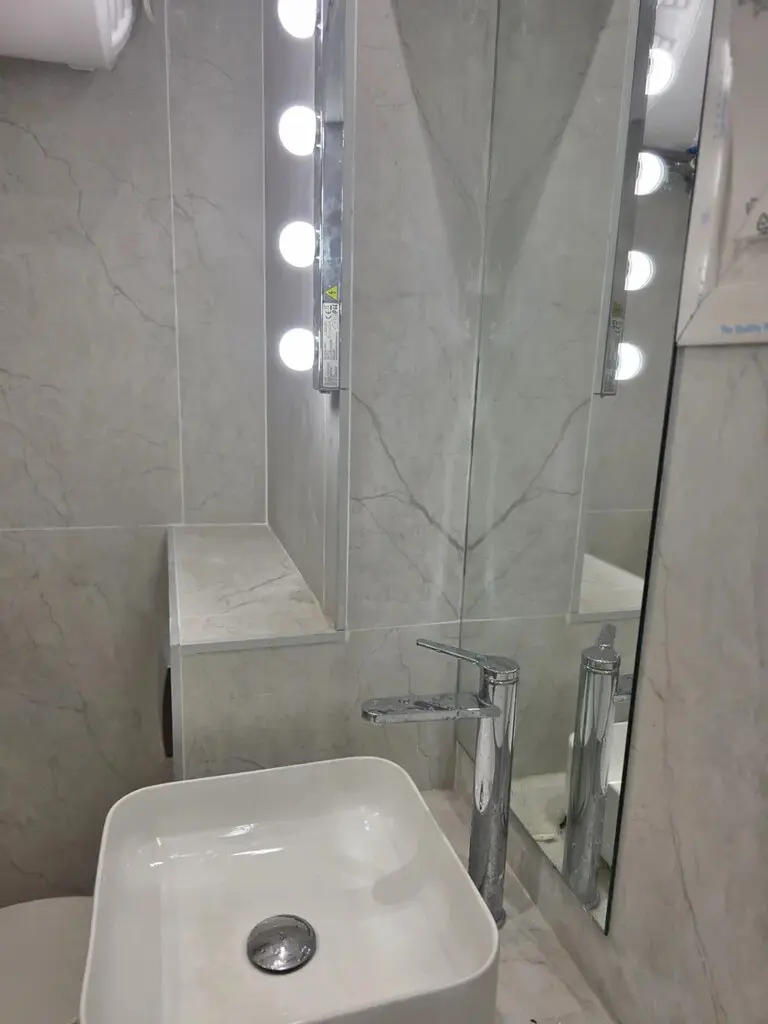 Flat Of 50 M² In Thessaloniki