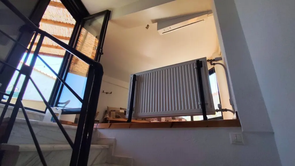 Maisonette Of 120 M² In Sithonia, Chalkidiki