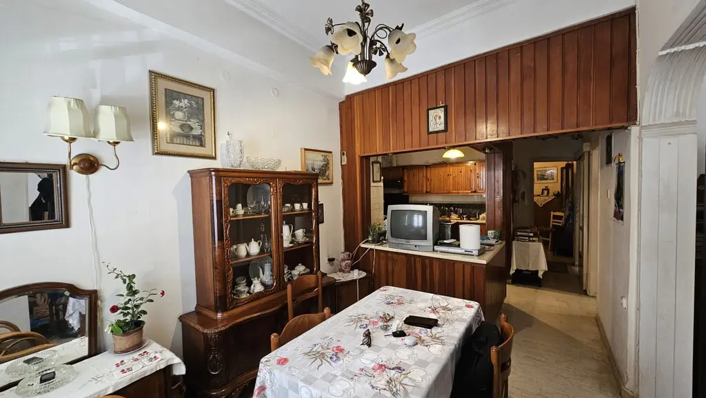 Flat Of 74 M² In Crete