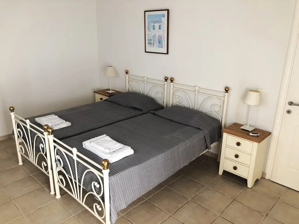 Detached House Of 74 M² In Corfu