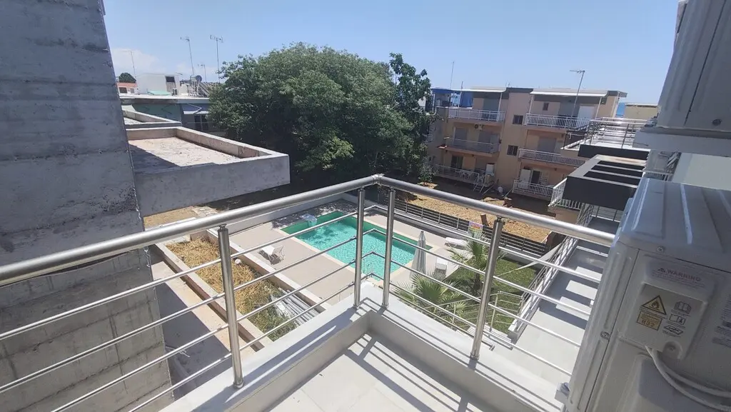 Maisonette Of 81 M² In Chalkidiki