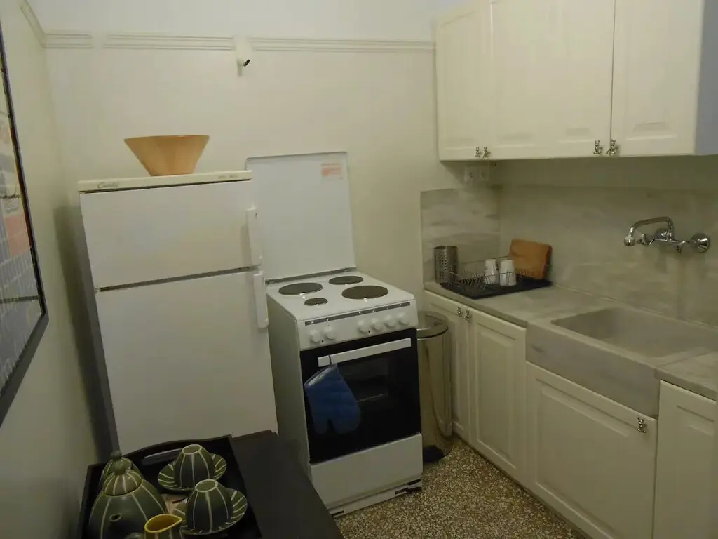 Flat Of 81 M² In Athens