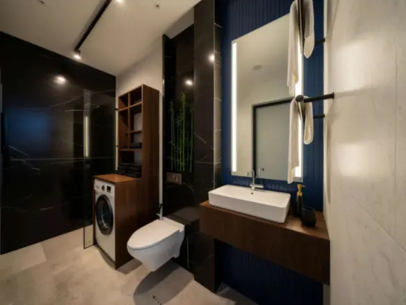 2-bedroom Flat In Center Of Thessaloniki, Greece (72 M²)