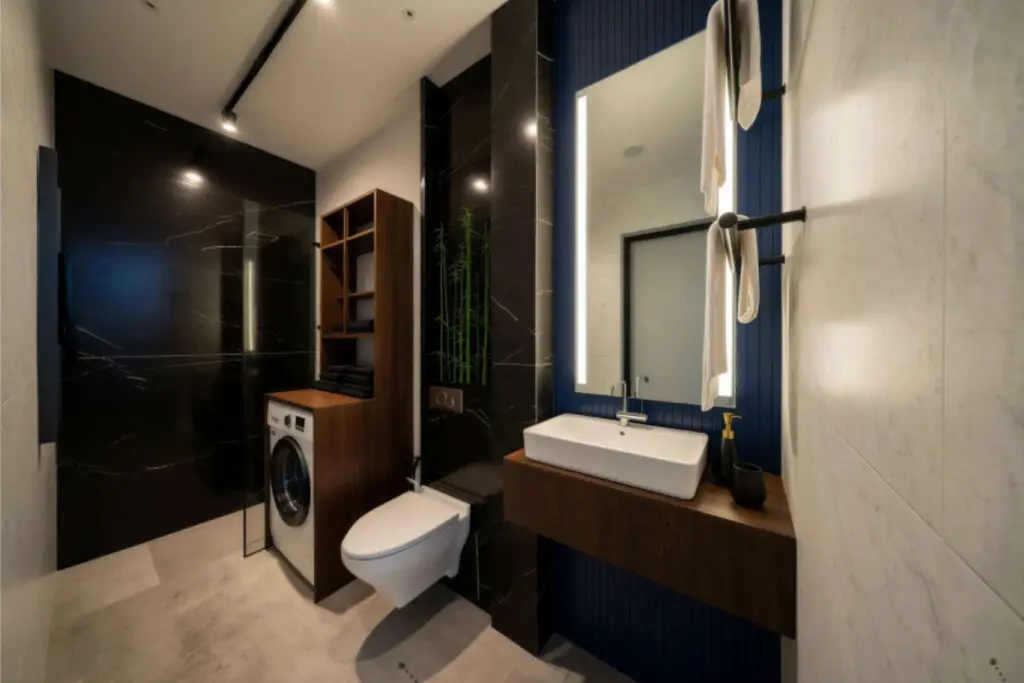 Flat Of 72 M² In Thessaloniki